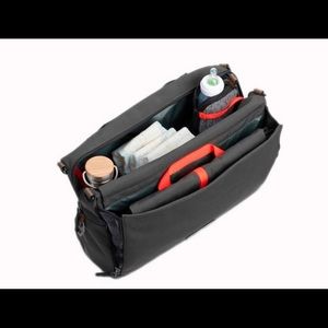 Timbuk2 Stork Messenger Bag